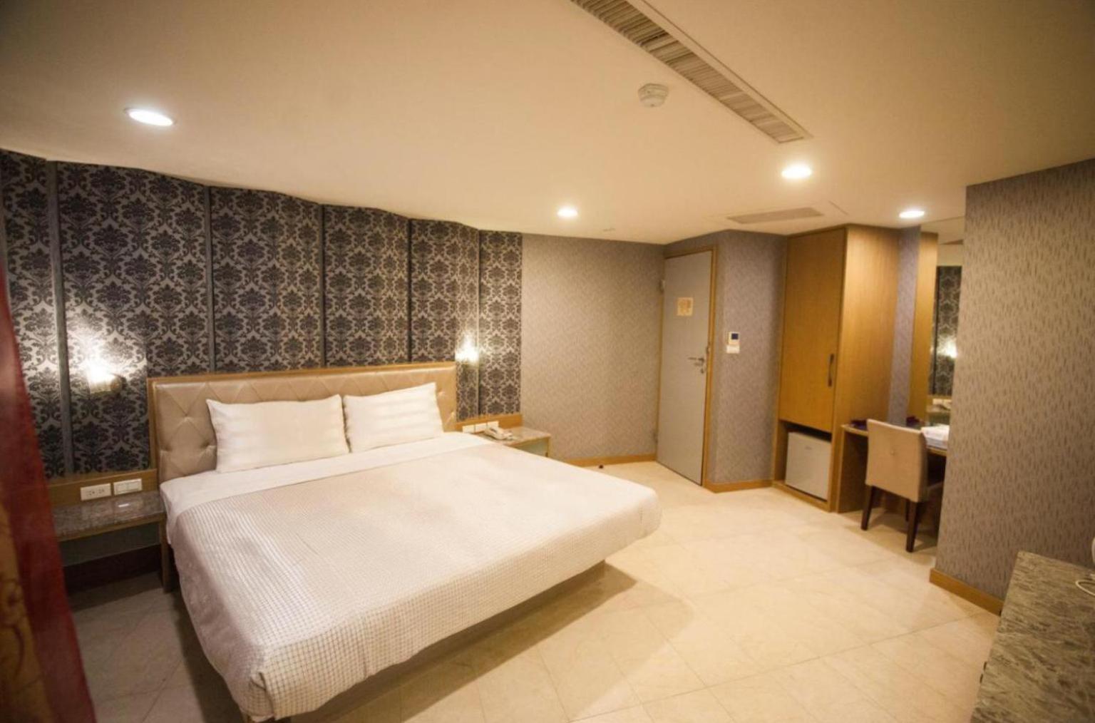 Love Hotel Pingtung 외부 사진