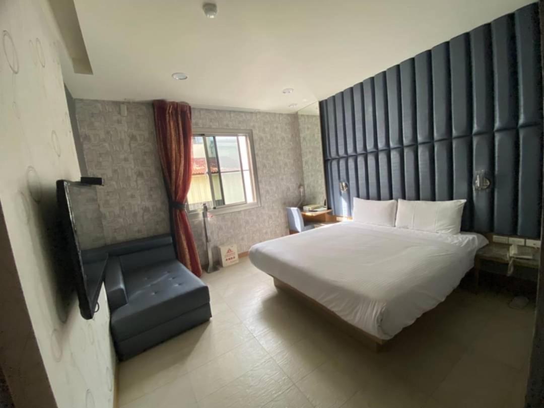 Love Hotel Pingtung 외부 사진