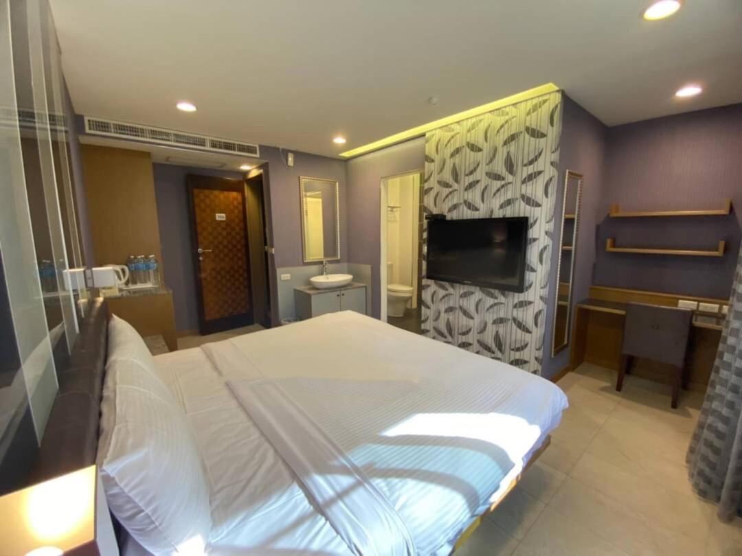 Love Hotel Pingtung 외부 사진