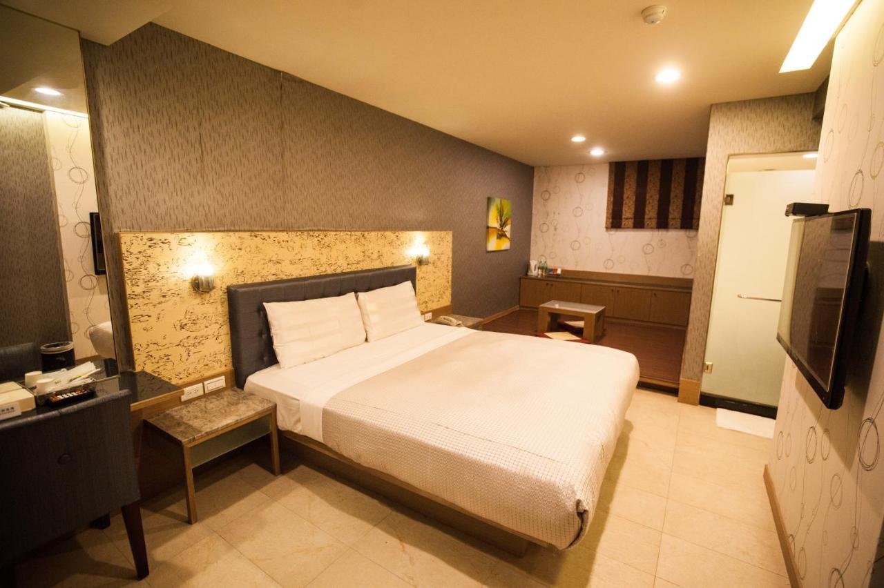 Love Hotel Pingtung 외부 사진