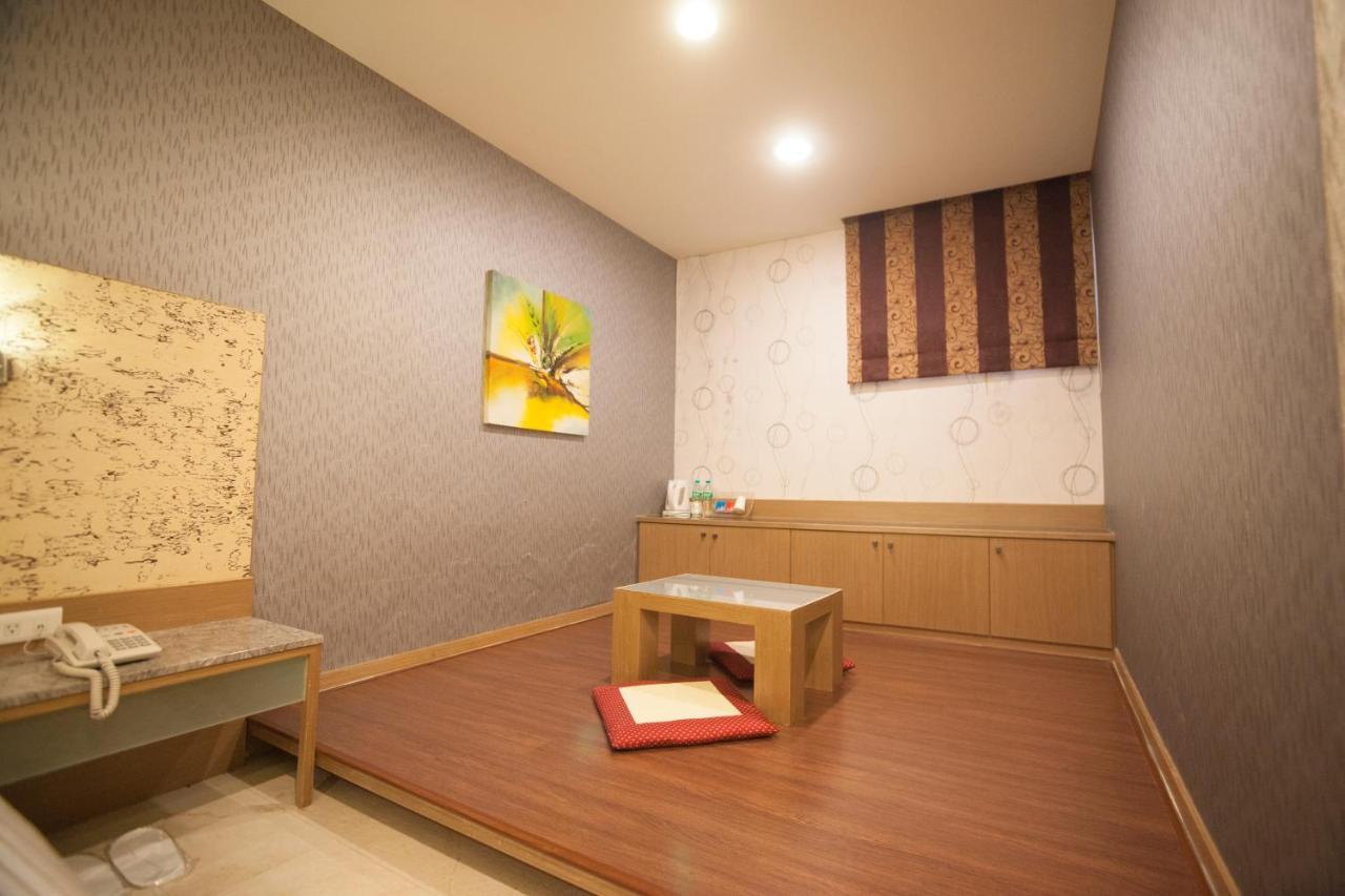 Love Hotel Pingtung 외부 사진