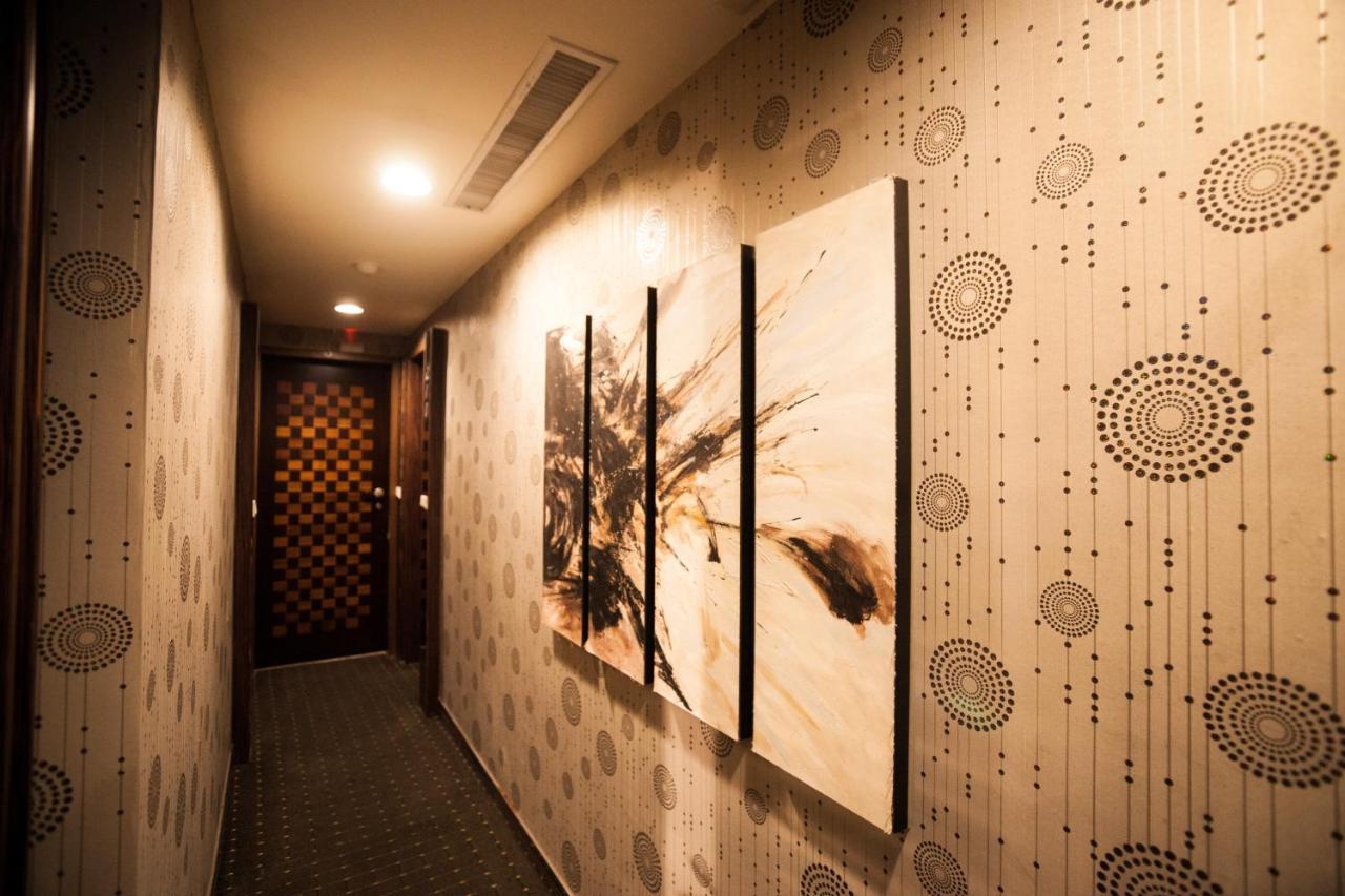 Love Hotel Pingtung 외부 사진